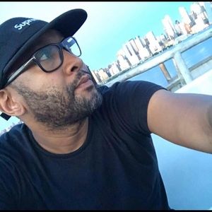 Meet your Posher, Henry